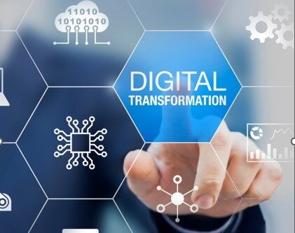 Digital Transformation