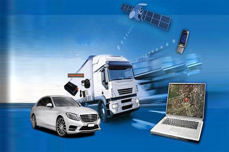 RiyadhSystem-GPS-Vehicle-tracking